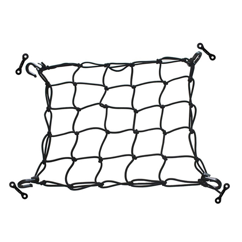 Fishing Kayak Crate - Rete da carico sul ponte con