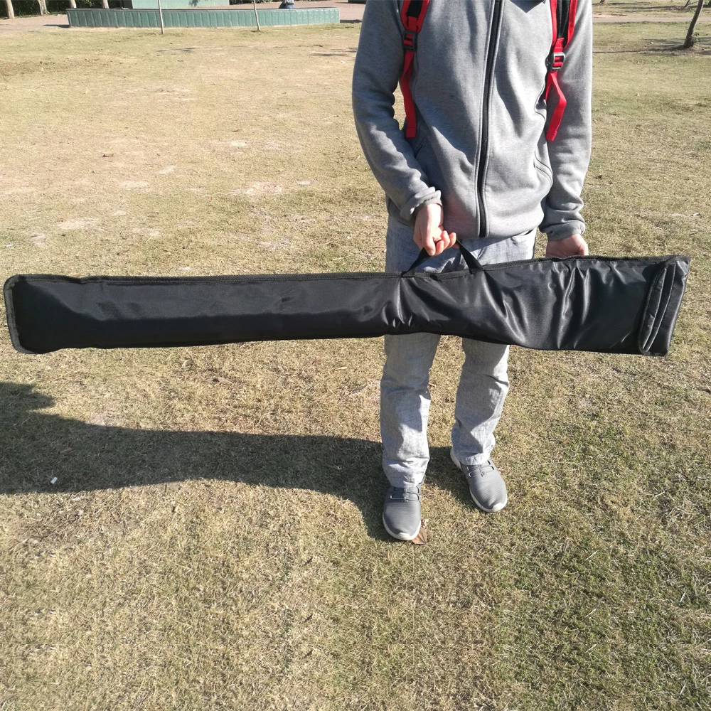 Fishing Kayak Cart - Borsa da pagaia per kayak SUP