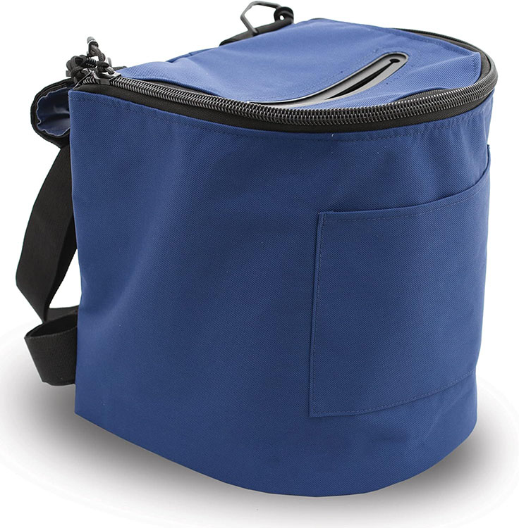 Fishing Kayak Storage Bag - Pattumiera per kayak portatile Borsa portaoggetti