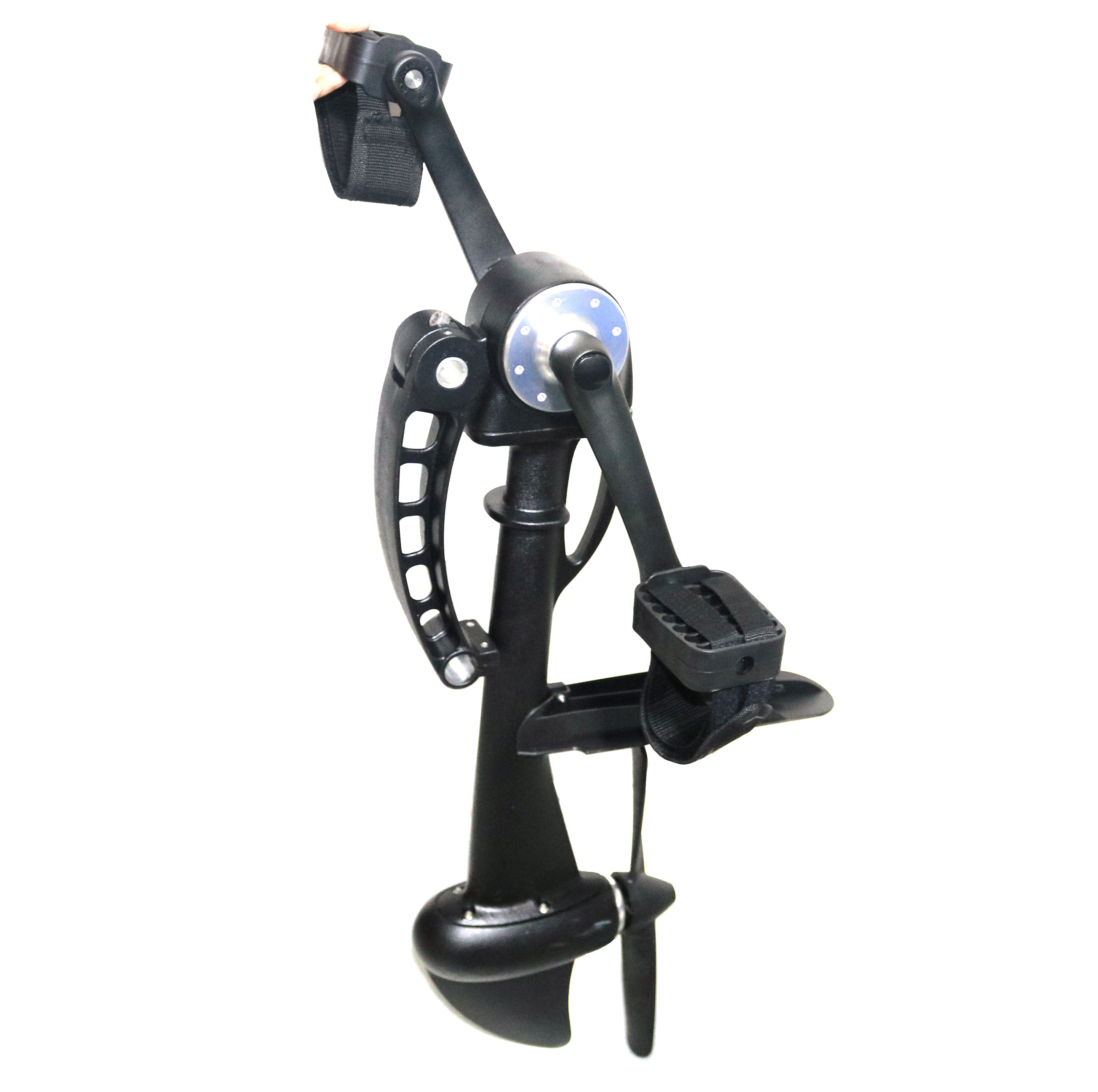 Fishing Kayak Pedal Drive - Sistema di propulsione a pedali in