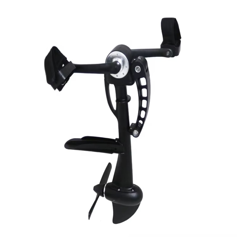 Fishing Kayak Fish Finder Mount - STLFMarine Fish Finders Mount Pedali universali