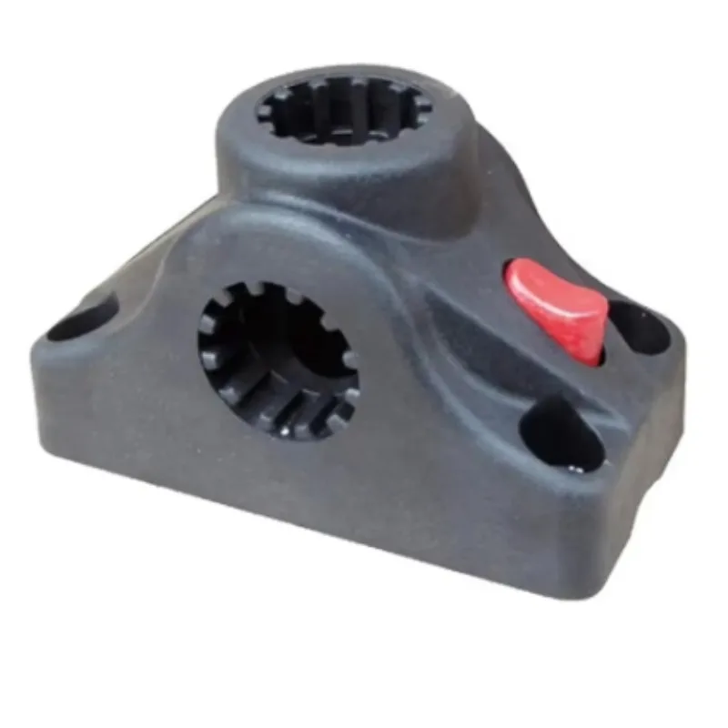 Fishing Kayak Rod Holder - Dispositivo portacanna per attrezzi da pesca