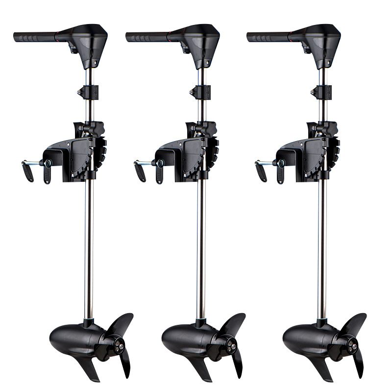 Fishing Kayak Trolling Motor - Facotry Price Marine HAIBO M250 motore