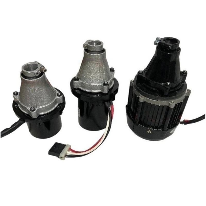 Fishing Kayak Trolling Motor - Motore fuoribordo senza spazzole 12-60V 500-1500W