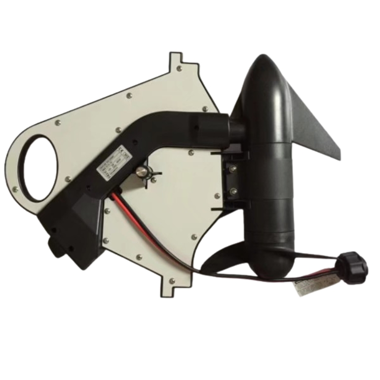 Fishing Kayak Trolling Motor - Motore da pesca con propulsore elettrico