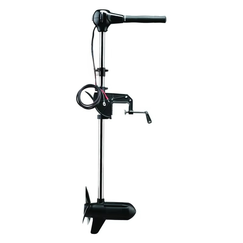 Fishing Kayak Trolling Motor - Motore per pesca alla traina per