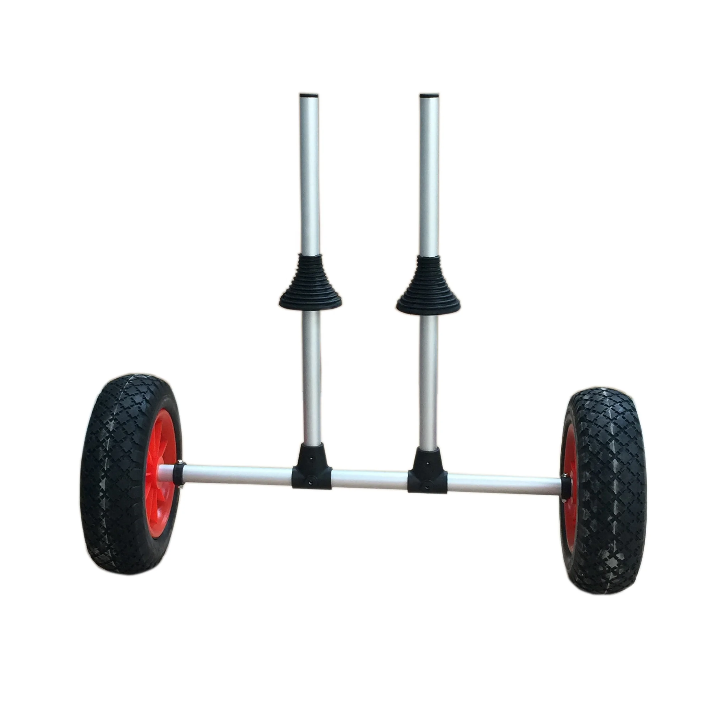 Fishing Kayak Cart - Lakes Rivers Accessori per la pesca