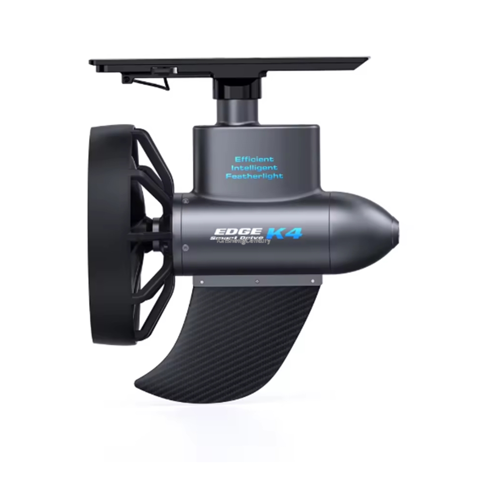 Fishing Kayak Trolling Motor - Motore EDGE K4 SUP per Stand-Up