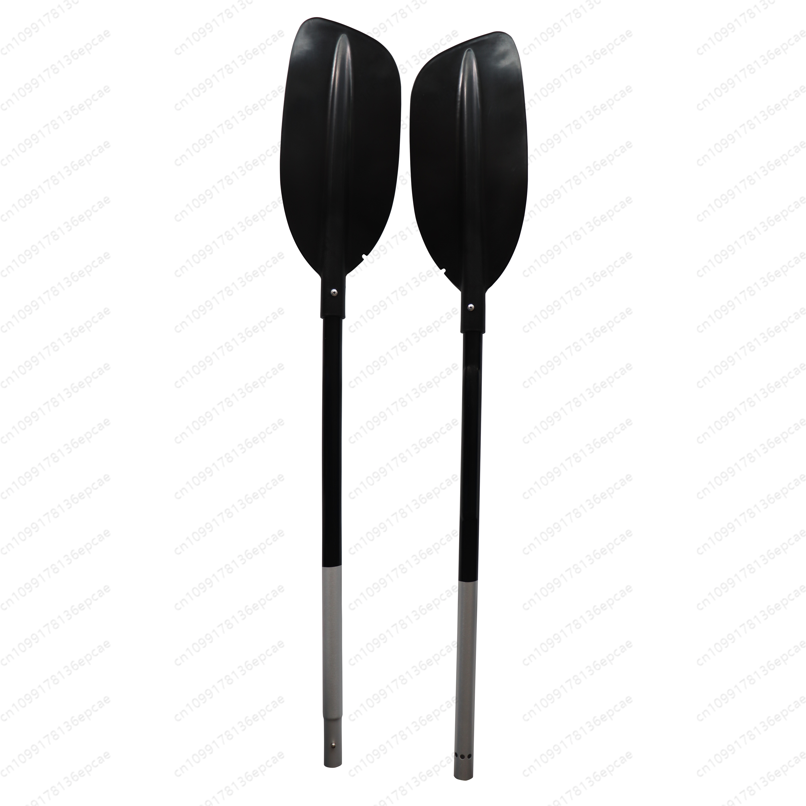 Fishing Kayak Paddle - Pagaia per kayak con canna da