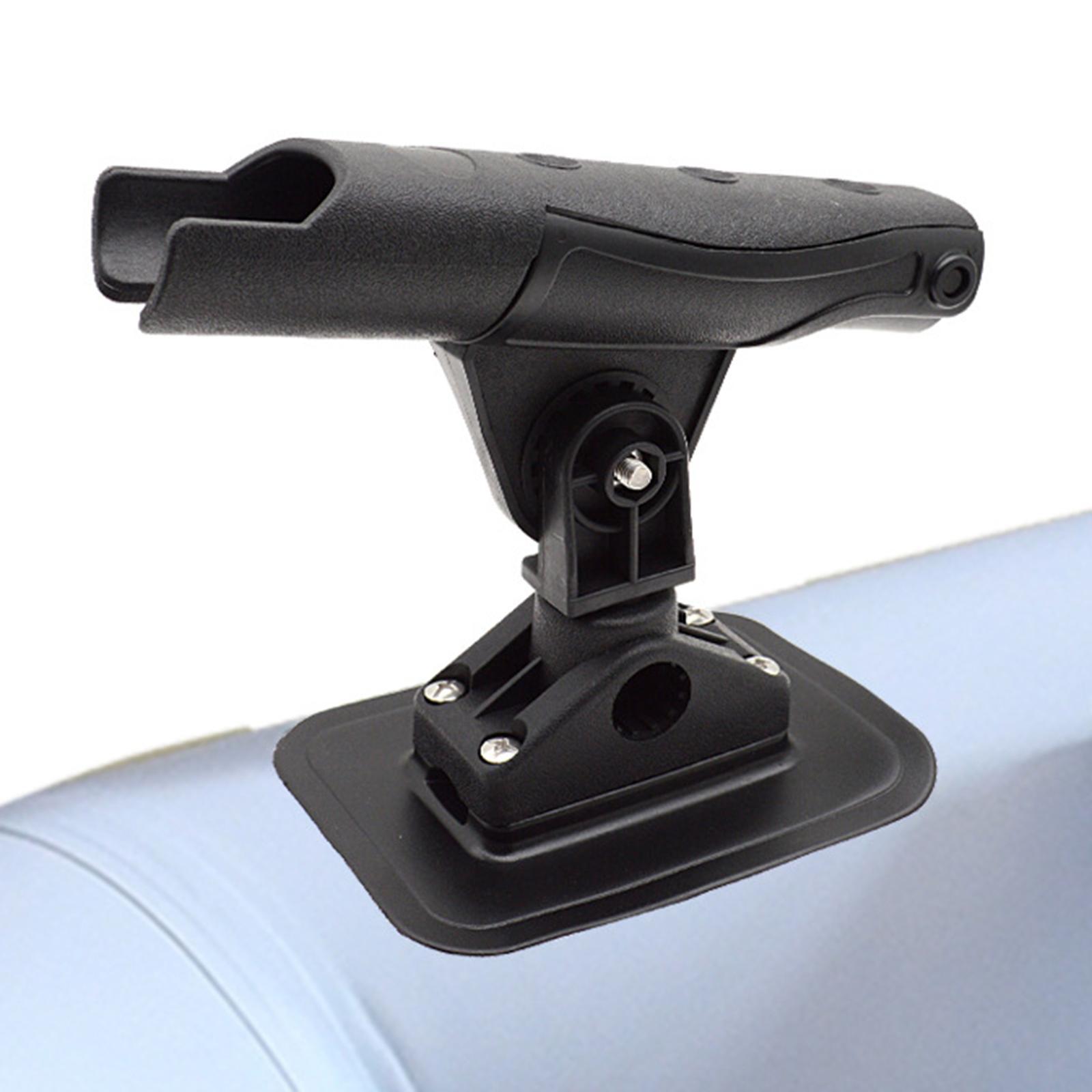 Fishing Kayak Sit On Top - Accessori per porta canna da pesca