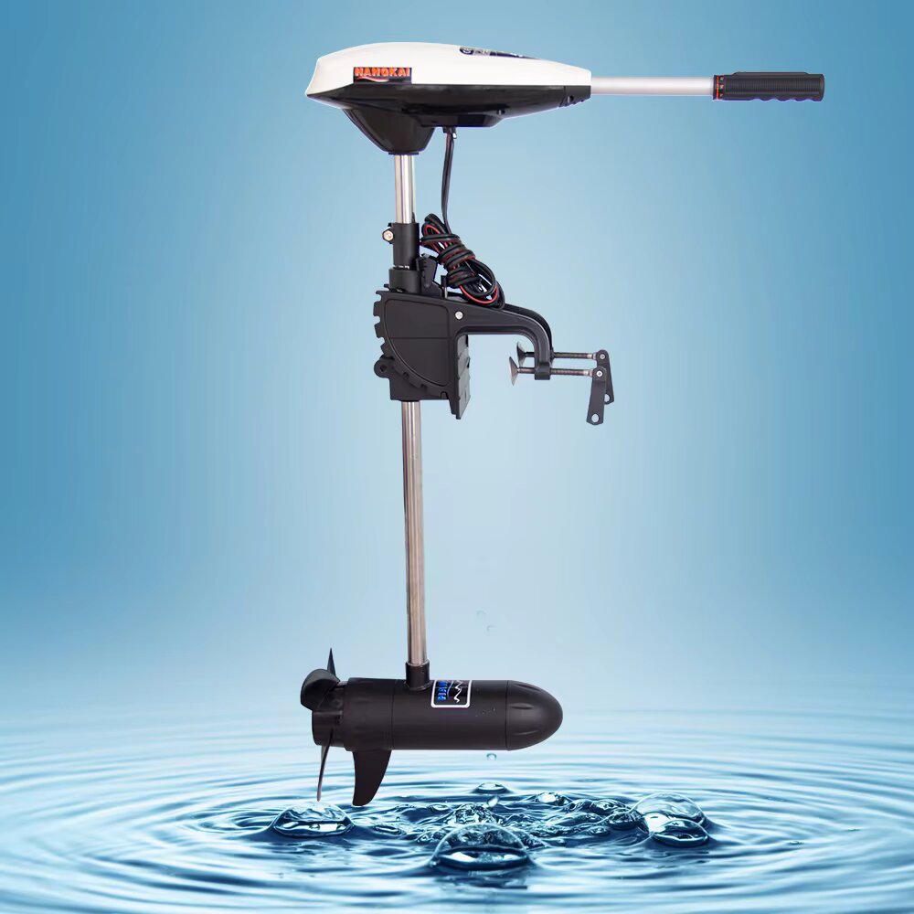 Fishing Kayak Trolling Motor - Nuovo arrivo Prezzo di fabbrica Motore