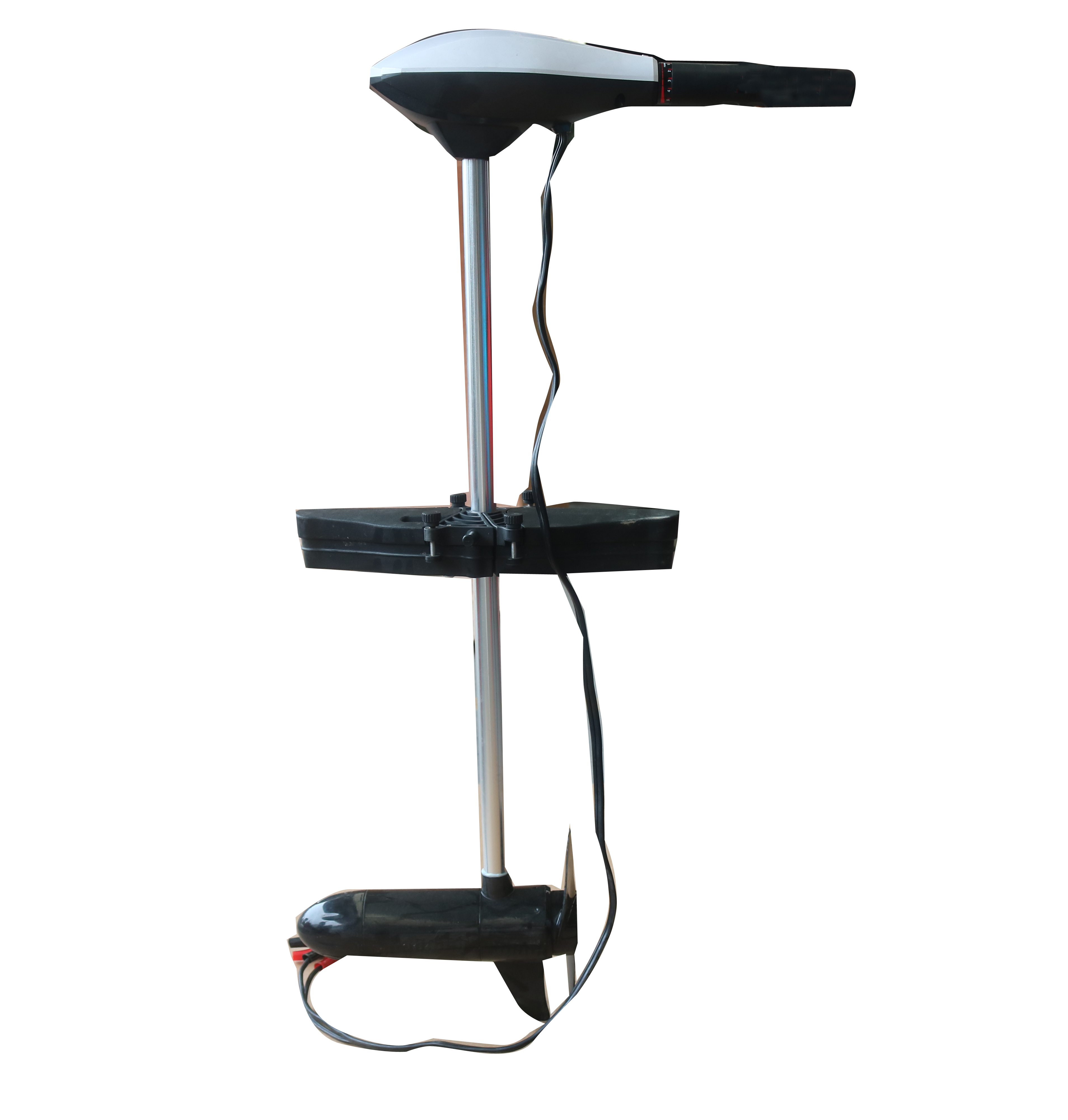 Fishing Kayak Cart - Motore Elettrico da 34 libbre per
