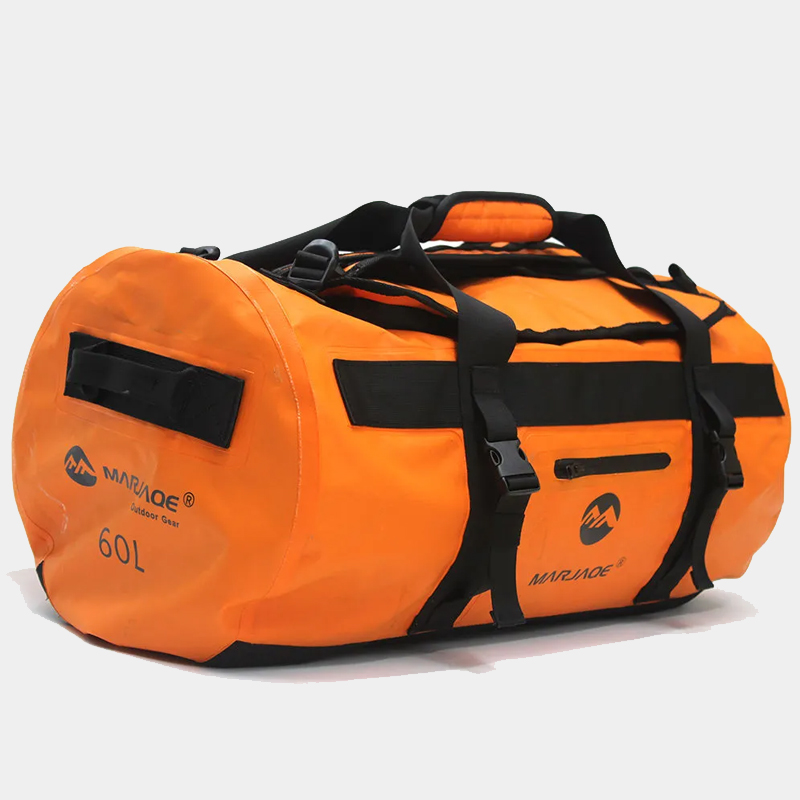 Fishing Kayak Storage Bag - 30L 60L 90L Borsa da kayak