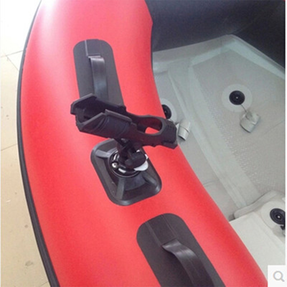 Fishing Kayak Rod Holder - Accessorio per gommone per kayak, gommone,