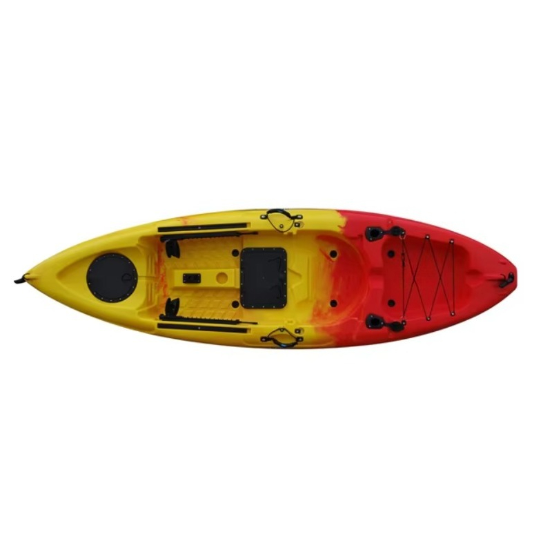 Fishing Kayak Sit On Top - Kayak da Pesca Singolo 2022, Prezzo
