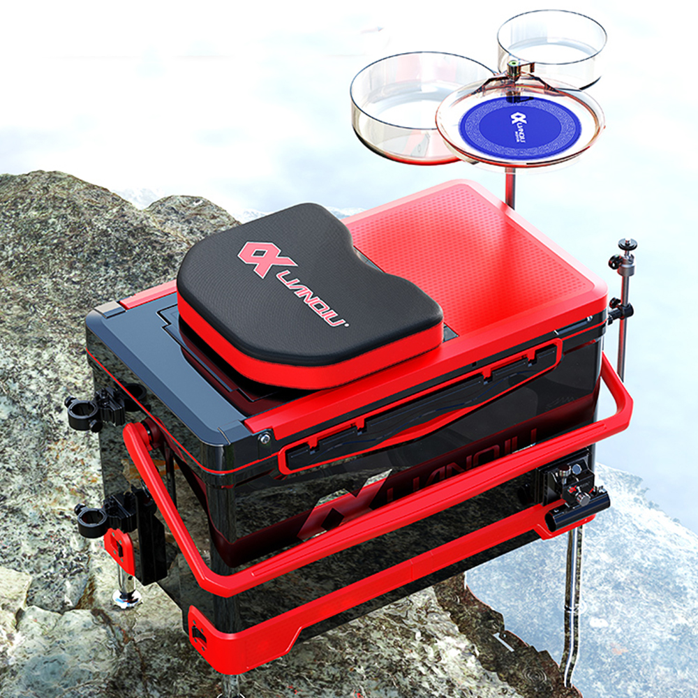 Fishing Kayak Sit In - Sedia da pesca all'aperto Cuscino del