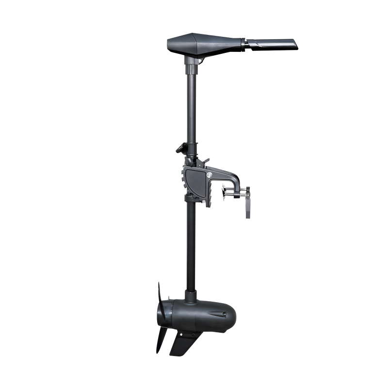 Fishing Kayak Trolling Motor - Motore fuoribordo elettrico brushless con elica