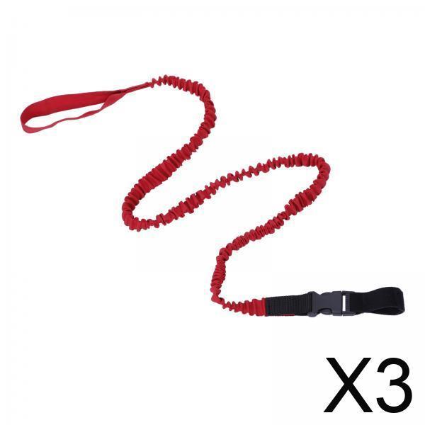 Fishing Kayak Paddle Leash - Fermacano per Pagaia da Kayak con