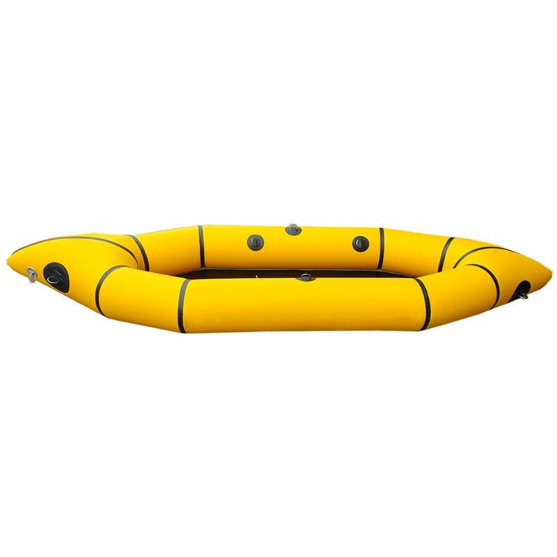 Fishing Kayak Paddle - Kayak da pesca per 2 persone
