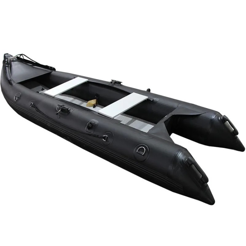 Fishing Kayak Seat - Kayak Gonfiabile Personalizzato da 4 Metri,