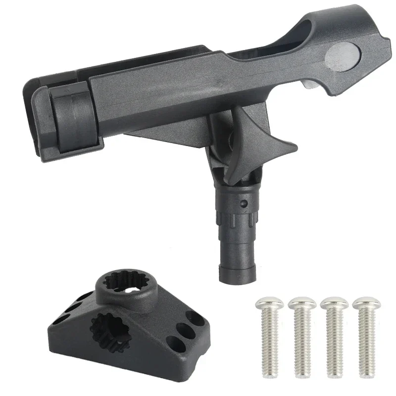 Fishing Kayak Rod Holder - accessorio per barca gonfiabile gommone zattera