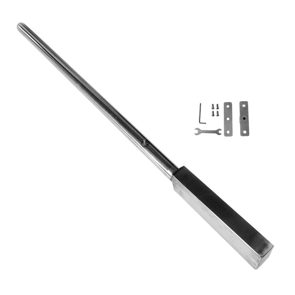 Fishing Kayak Trolling Motor - Barra di Montaggio Universale per Motore
