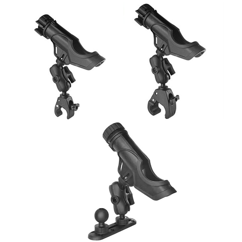 Fishing Kayak Rod Holder - Supporto per canna da kayak Nuovo