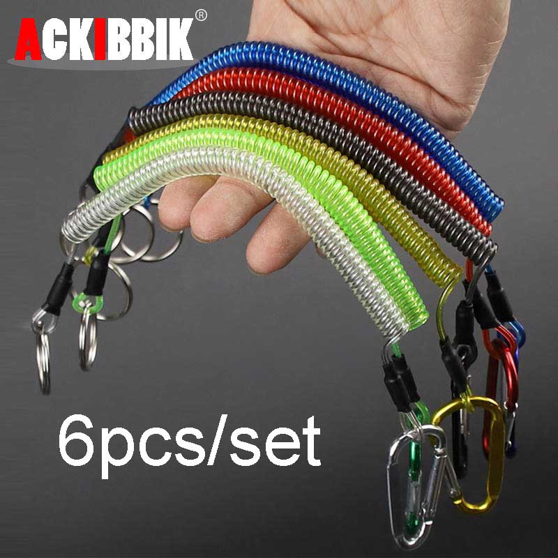 Ackibbik 6 pezzi cordino da pe - Fishing Kayak Paddle recensione e prezzo