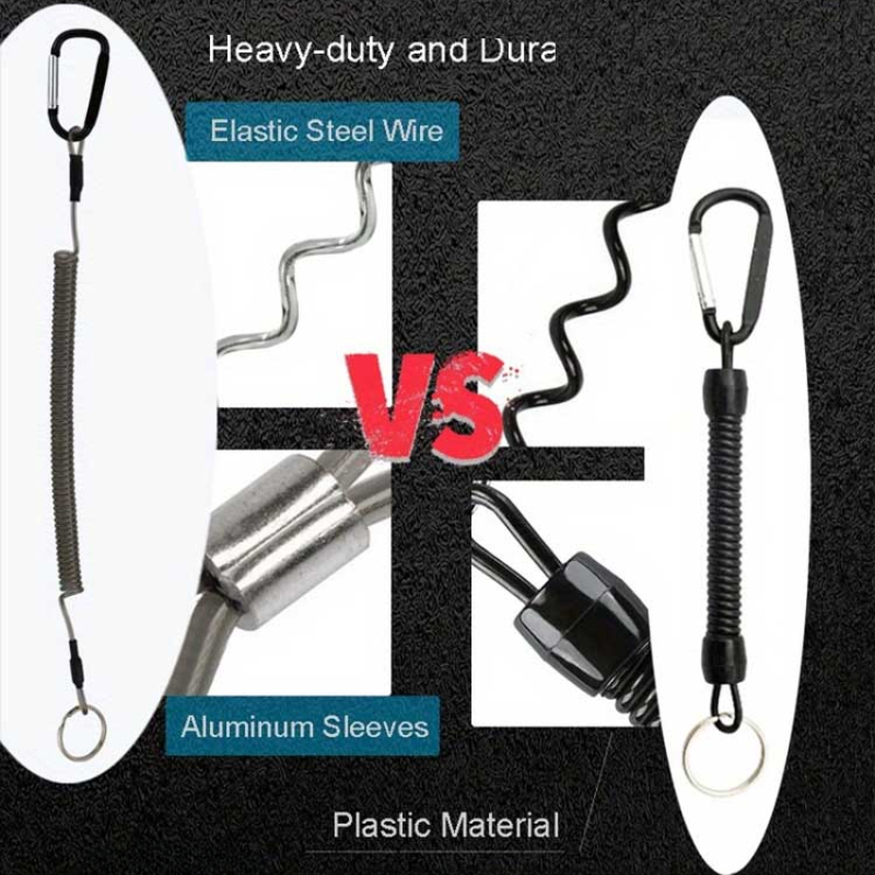 Ackibbik 6 pezzi cordino da pe - Fishing Kayak Paddle recensione e prezzo