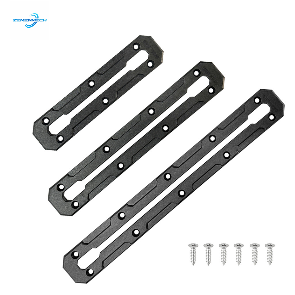 Binario a basso profilo per ka - Fishing Kayak Rod Holder recensione e prezzo