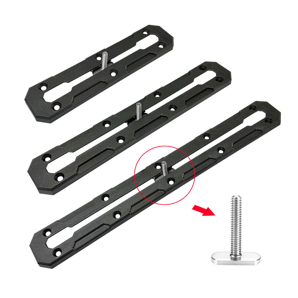 Binario a basso profilo per ka - Fishing Kayak Rod Holder recensione e prezzo