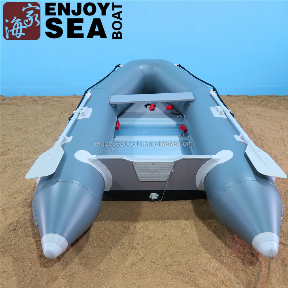 Gommone in Alluminio per Kayak - Fishing Kayak Inflatable recensione e prezzo