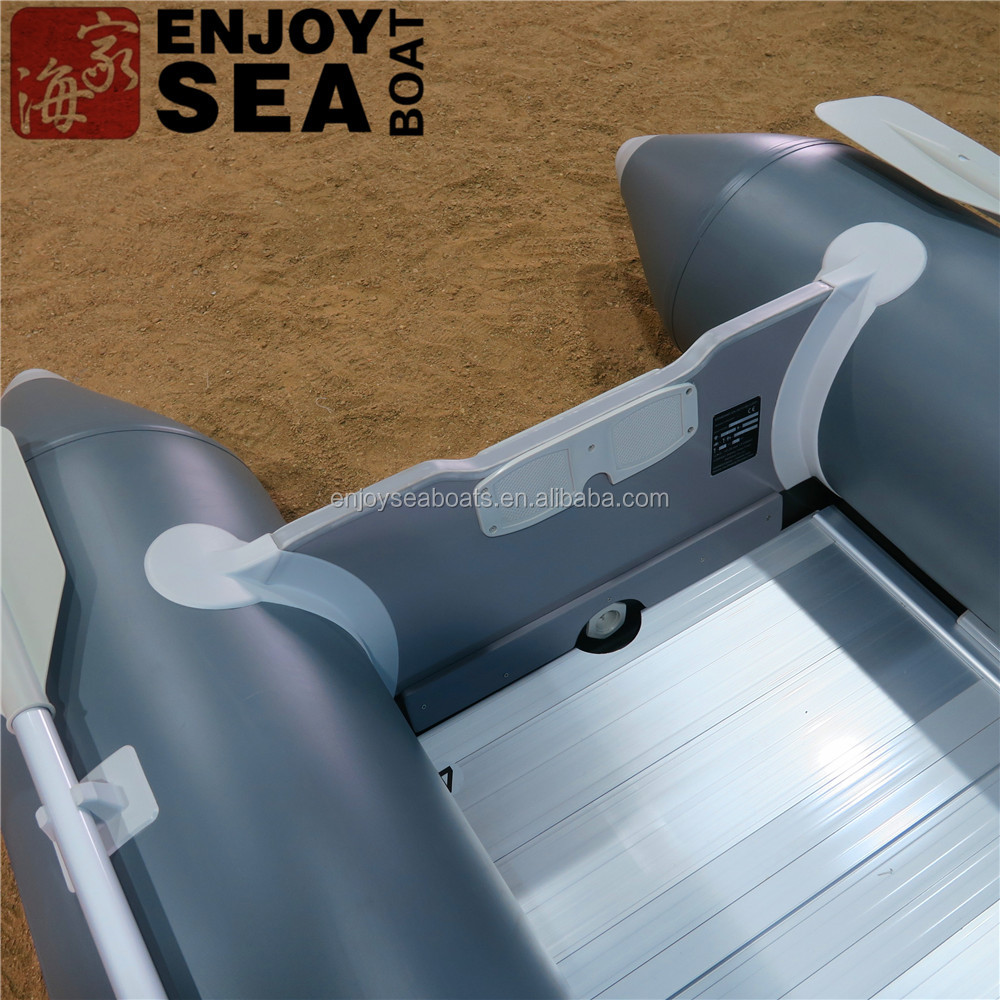 Gommone in Alluminio per Kayak - Fishing Kayak Inflatable recensione e prezzo