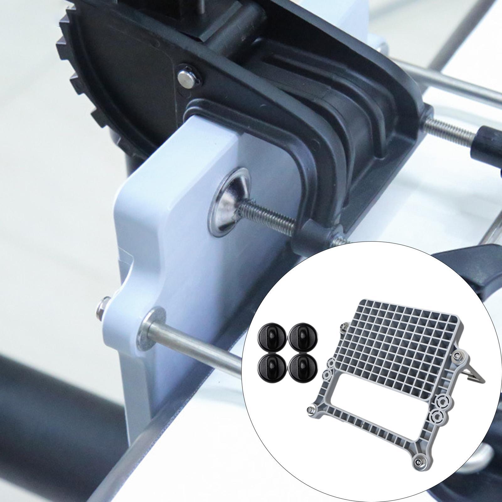 Kit di montaggio per motore pe - Fishing Kayak Trolling Motor recensione e prezzo
