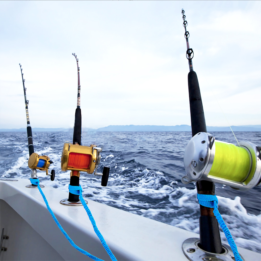 Cinghia di sicurezza per pagai - Fishing Kayak Paddle Leash recensione e prezzo