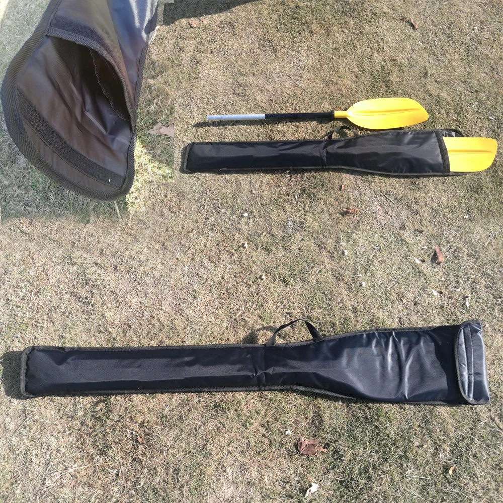 Borsa da pagaia per kayak SUP  - Fishing Kayak Cart recensione e prezzo