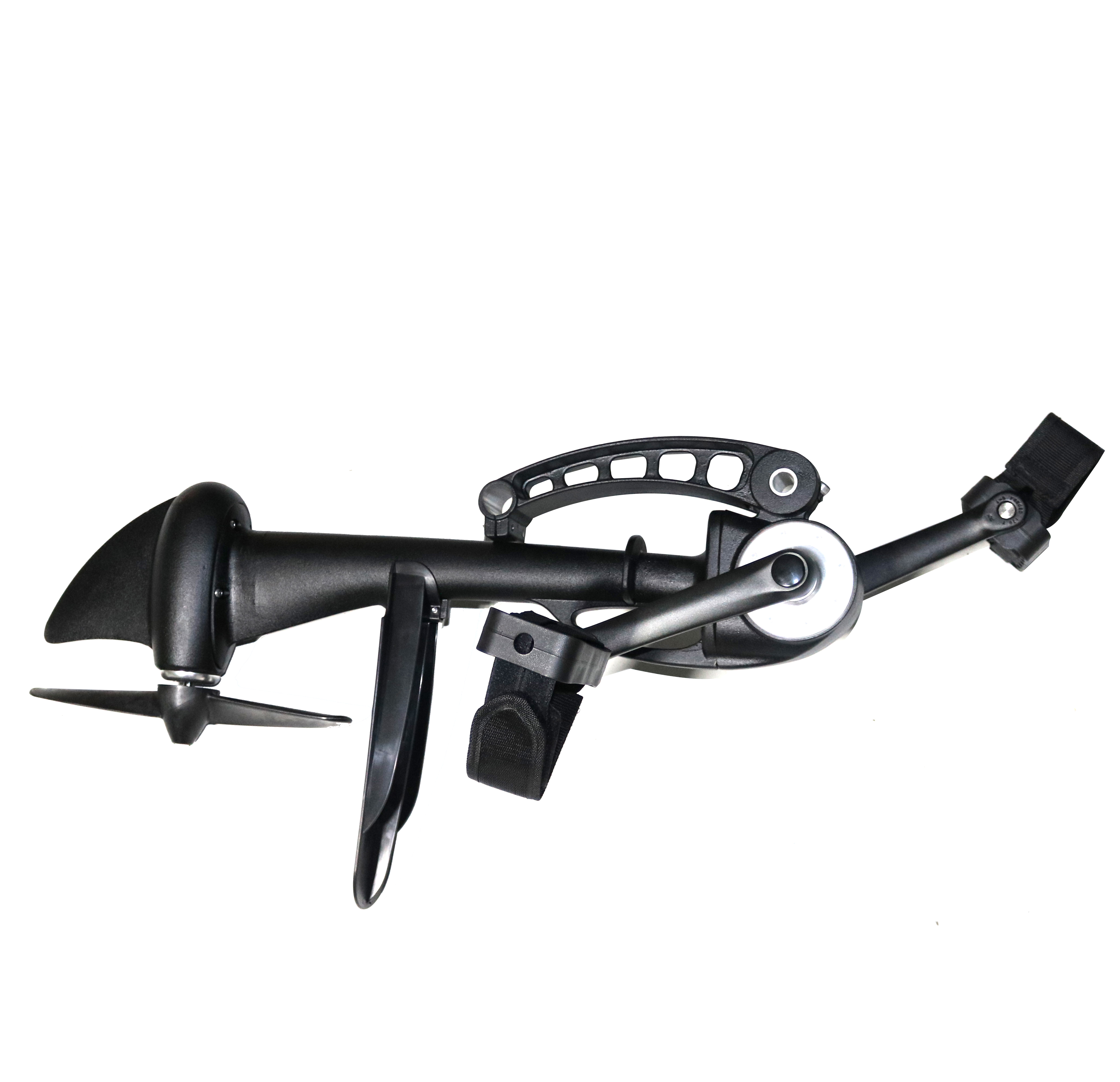 Sistema di propulsione a pedal - Fishing Kayak Pedal Drive recensione e prezzo