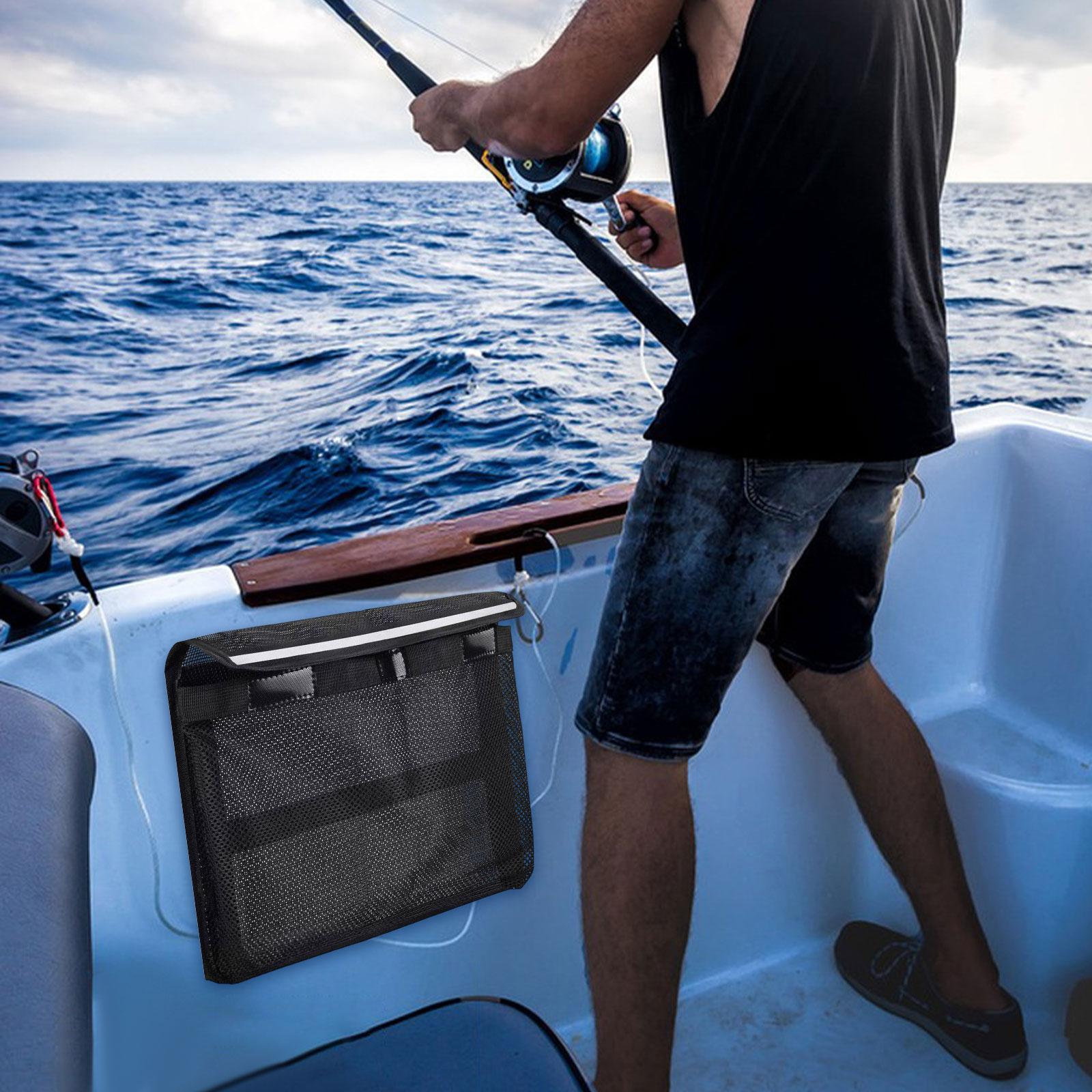 Versatile borsa portaoggetti p - Fishing Kayak Storage Bag recensione e prezzo