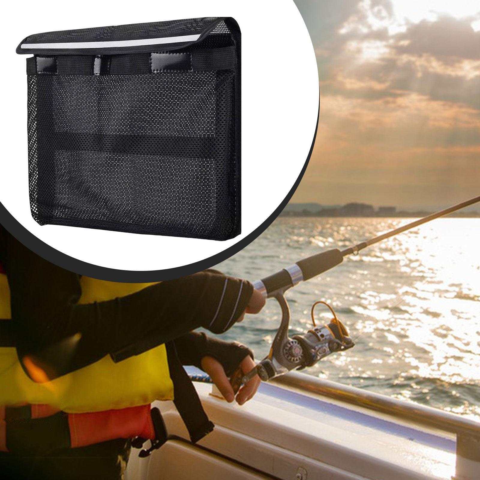 Versatile borsa portaoggetti p - Fishing Kayak Storage Bag recensione e prezzo