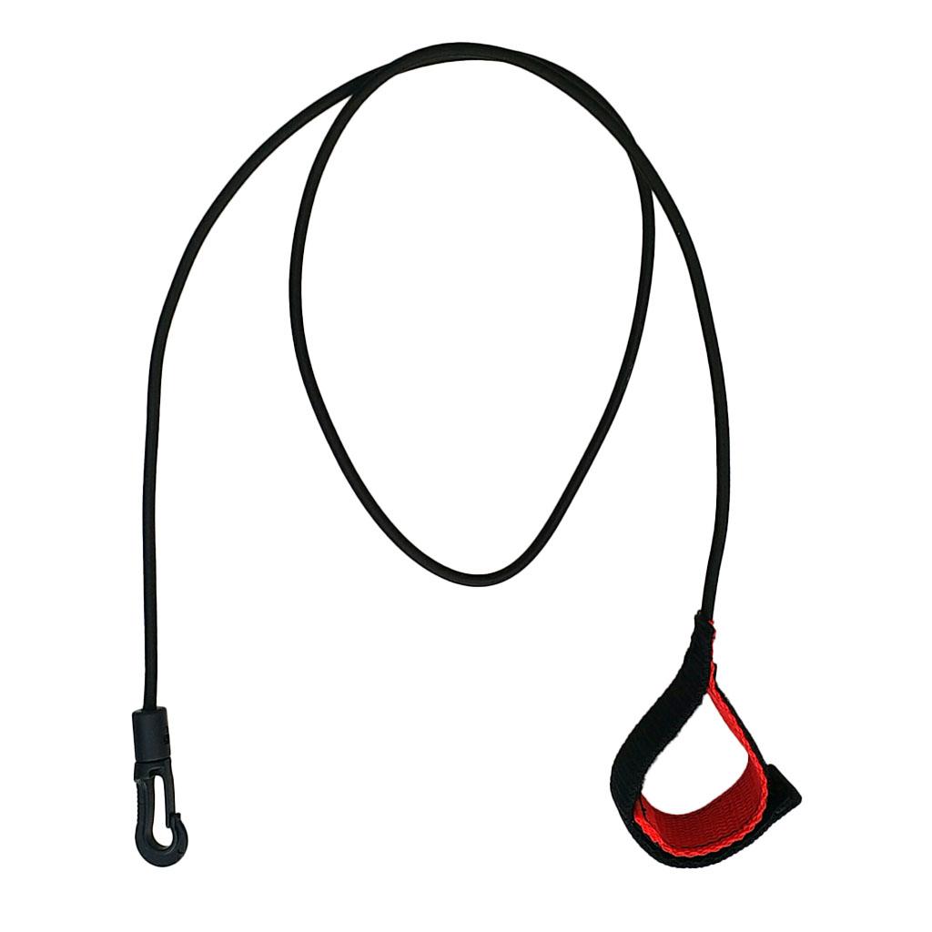 Guinzaglio per pagaia per kaya - Fishing Kayak Paddle Leash recensione e prezzo