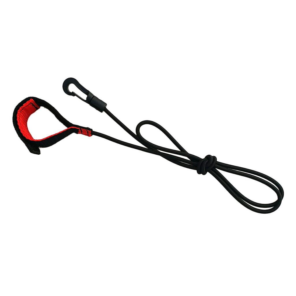 Guinzaglio per pagaia per kaya - Fishing Kayak Paddle Leash recensione e prezzo