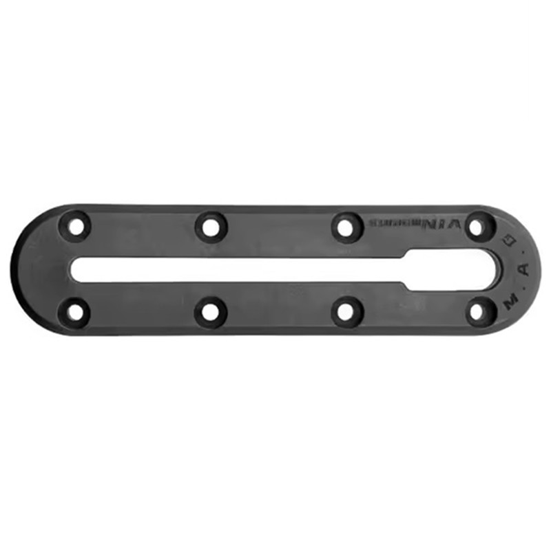 Supporto per binario per kayak - Fishing Kayak Fish Finder Mount recensione e prezzo