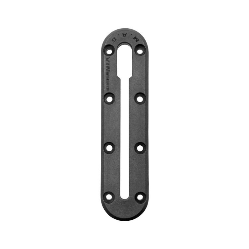 Supporto per binario per kayak - Fishing Kayak Fish Finder Mount recensione e prezzo