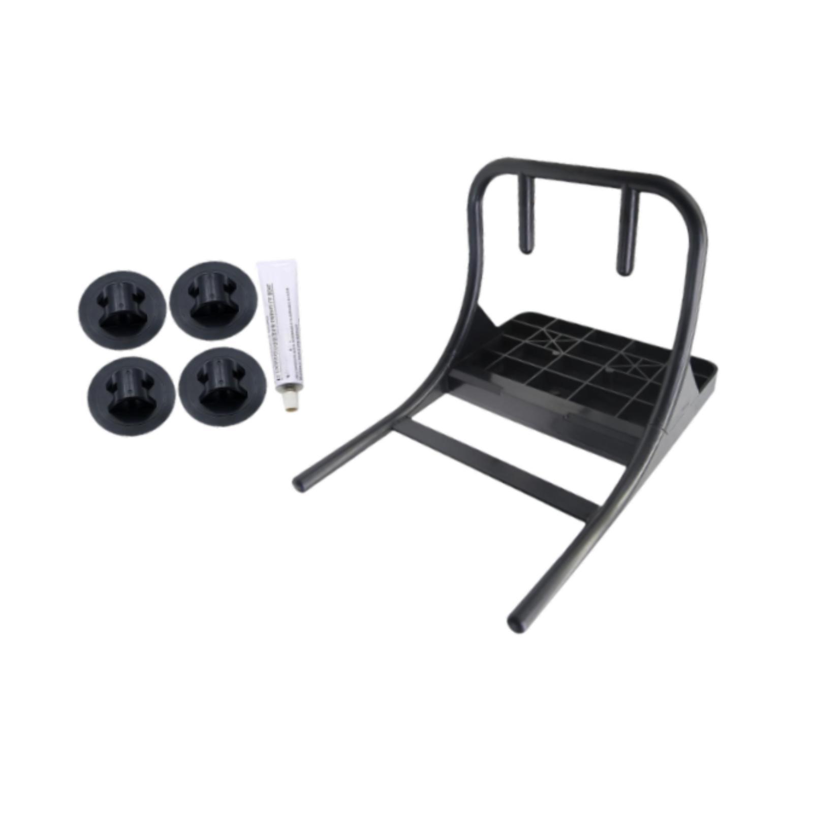 Supporti per Motore da Pesca i - Fishing Kayak Trolling Motor recensione e prezzo
