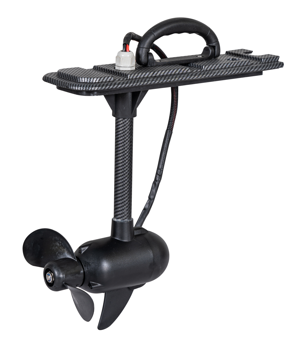 LSF 2026 Nuovo Motore Elettric - Fishing Kayak Trolling Motor recensione e prezzo