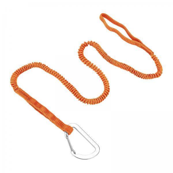 Cordino Elastico in Nylon per  - Fishing Kayak Paddle Leash recensione e prezzo