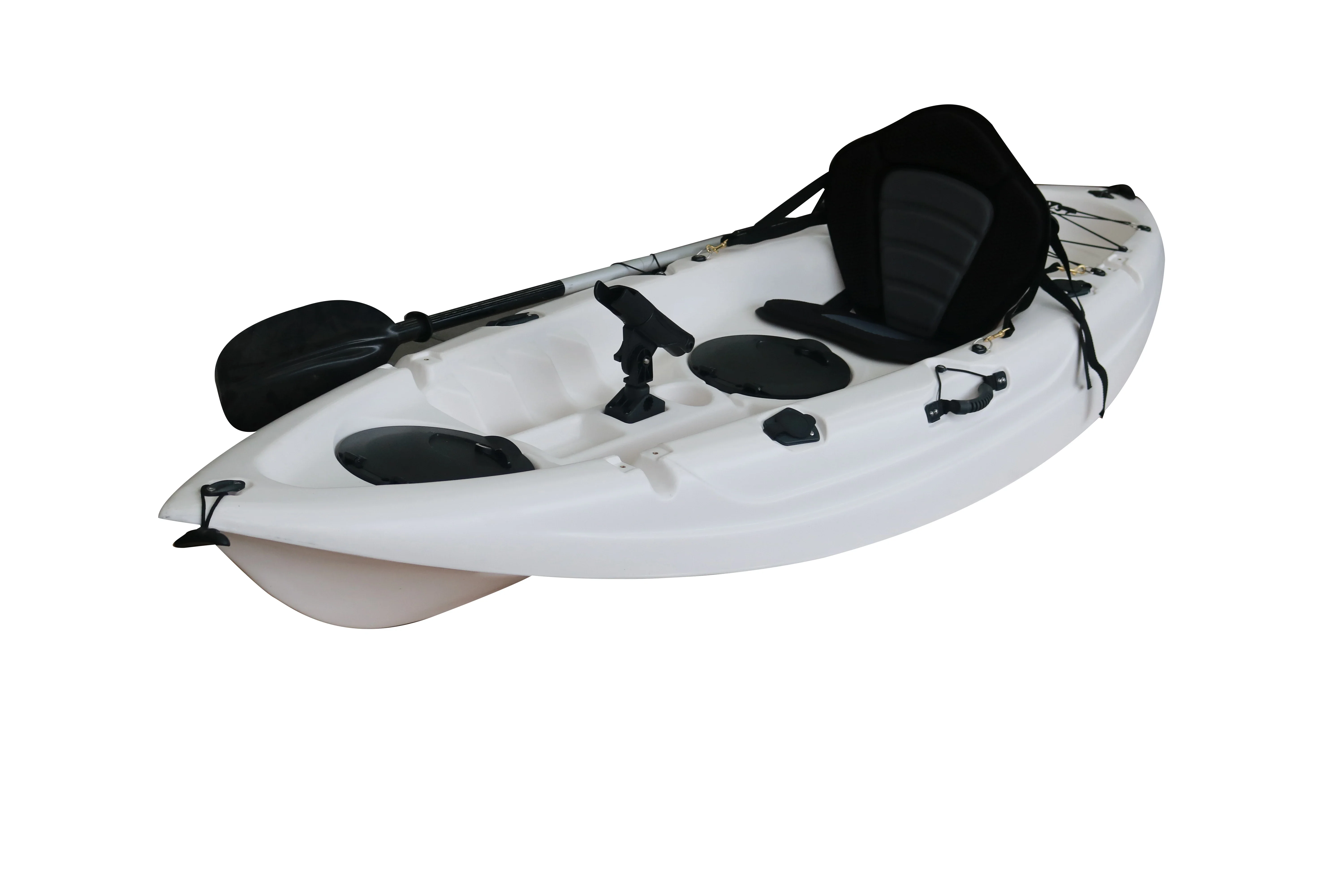 Vicking Kayak speciale a sedil - Fishing Kayak Sit In recensione e prezzo