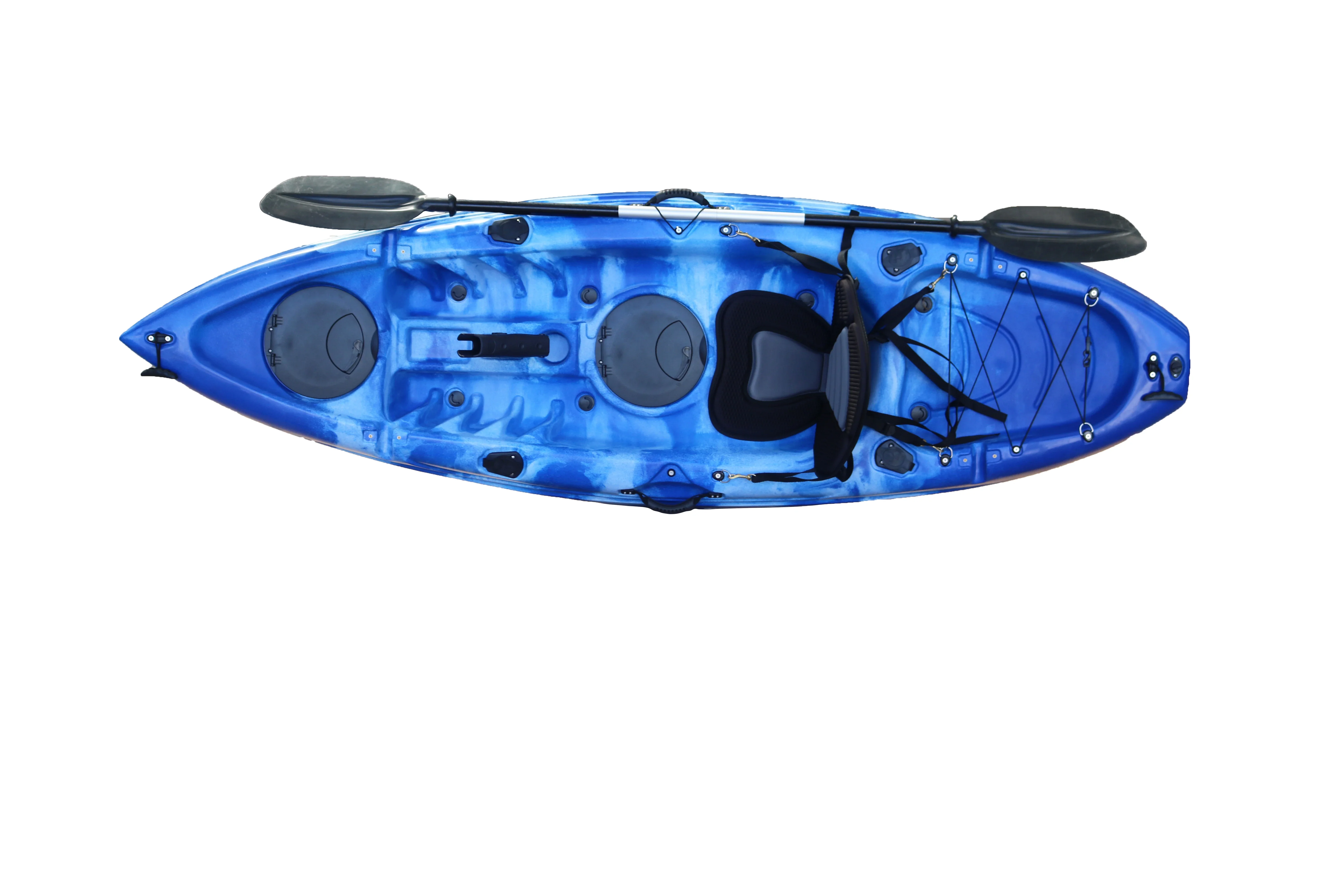 Vicking Kayak speciale a sedil - Fishing Kayak Sit In recensione e prezzo