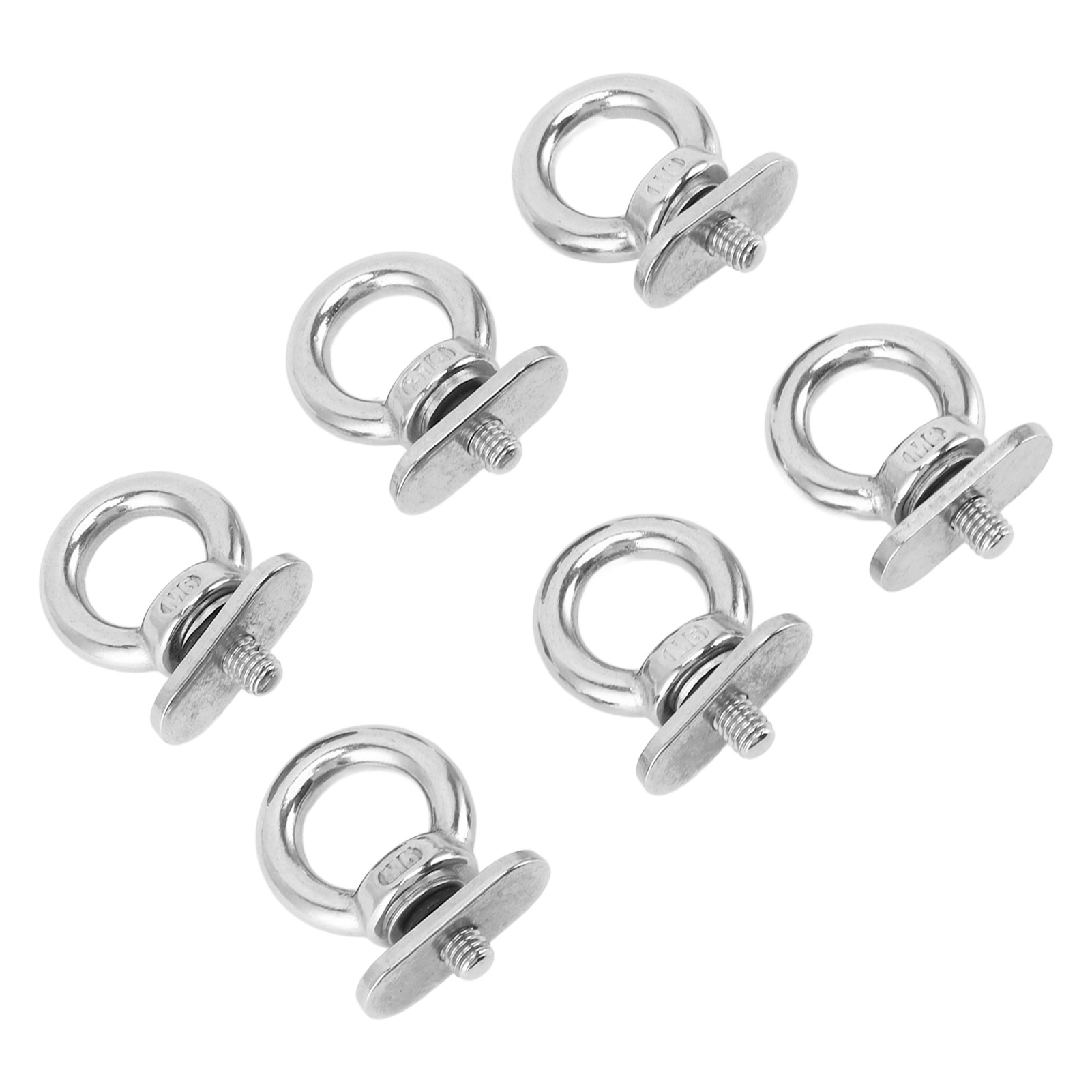 Occhielli di Ancoraggio per Bi - Fishing Kayak Anchor recensione e prezzo