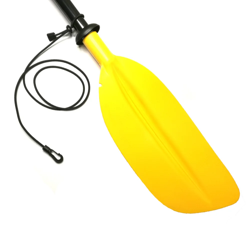1.2M canoa Kayak Paddle guinza - Fishing Kayak Paddle Leash recensione e prezzo